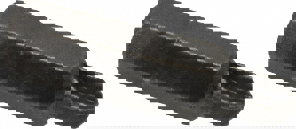 Screwdriver Insert Bit: #5 Point